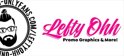 Lefty Ohh ✍️ profile photo 2