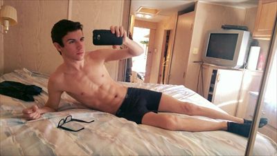 Liam Moretti profile photo 2