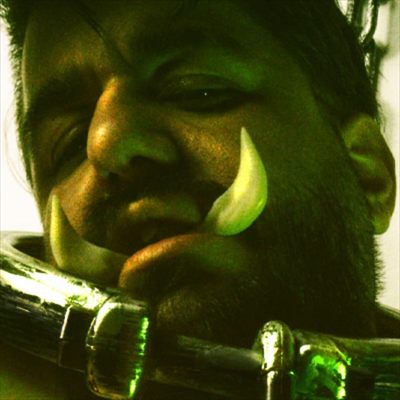 Rob Ursidae profile photo 3