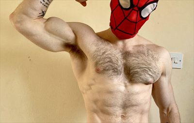 Jonathon Harker profile photo 2