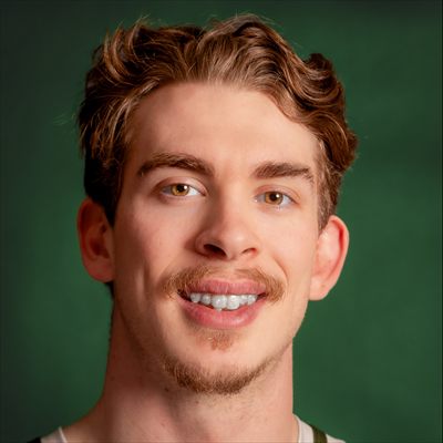 Ryan Centofanti