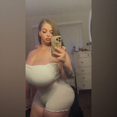BBW Queen