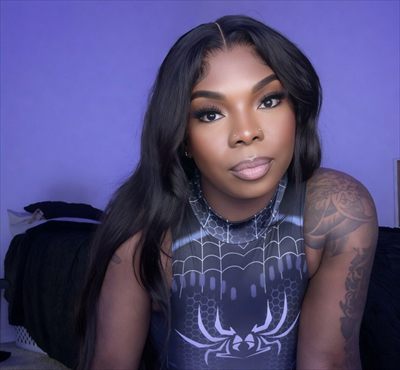 Storm💜⛈️