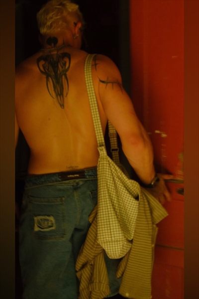 Matty