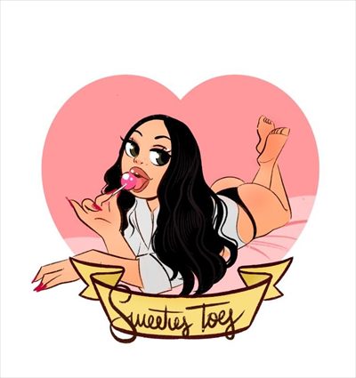 Sweeties XXX Content 💗