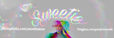 Sweeties XXX Content 💗 profile photo 2