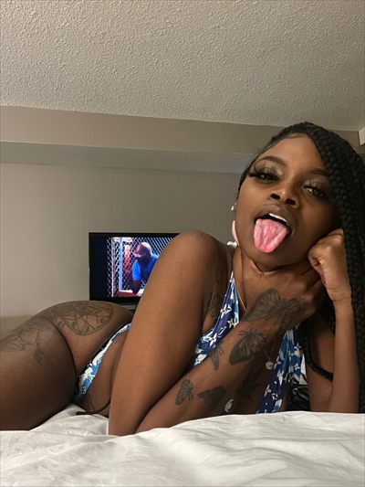 Slime thick with a phat Click💦😻 profile photo 2
