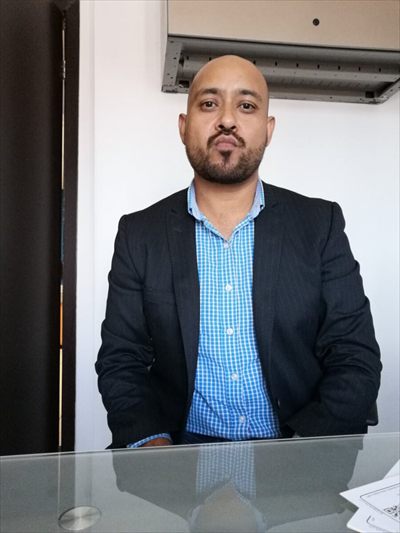ChacalGayPower profile photo 2
