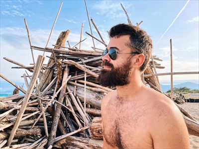 Rayan_bearded profile photo 2