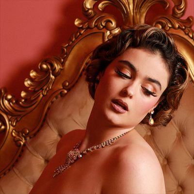 Stefania Ferrario