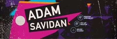 Adam Savidan profile photo 2