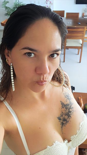 Karime Almanza