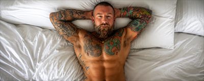 Joshua Hopkins profile photo 2