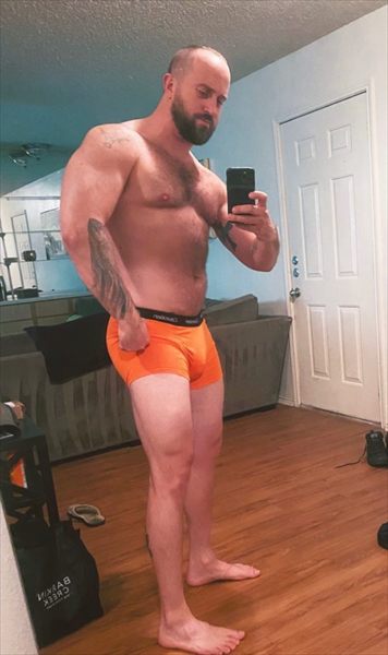 Bear Bryan profile photo 2
