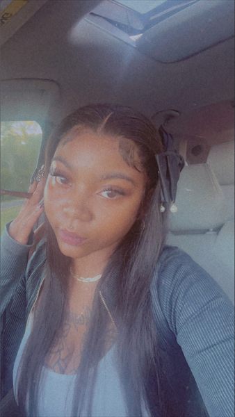 1st Lady Shyy