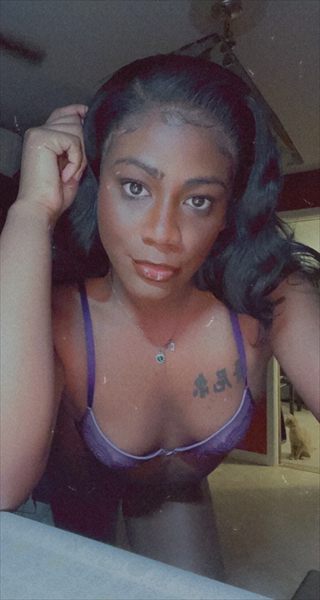 👿 XxxLilahCarterXxx😈