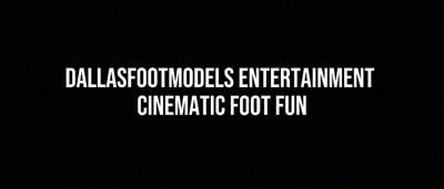 DallasFootModels profile photo 2