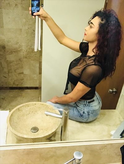 Arantza profile photo 2