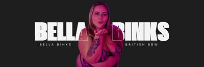 BELLA BINKS profile photo 2