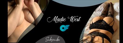 Madison A. West profile photo 2