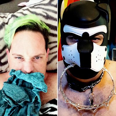 WrexlerPup