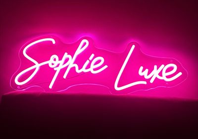 Sophie Luxe profile photo 2