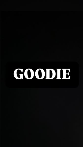 Goodie profile photo 2