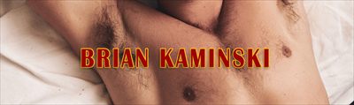 Brian Kaminski profile photo 2