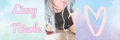 Lizzy Nicole profile photo 2