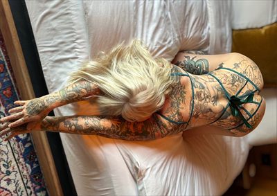 Griffon Ramsey profile photo 2