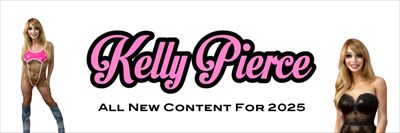 Kelly Pierce profile photo 2