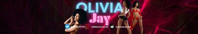 Olivia Jay profile photo 2