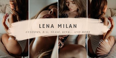 Lena profile photo 2