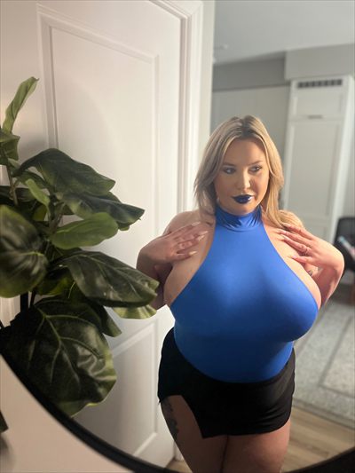 AbbyCannonsFree profile photo 2
