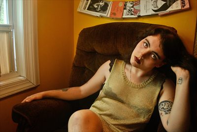 Shayne Lynx profile photo 2
