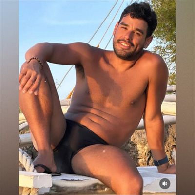 Latinpeach 🍑 profile photo 3