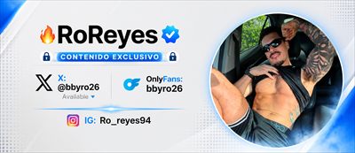 RoReyes profile photo 2