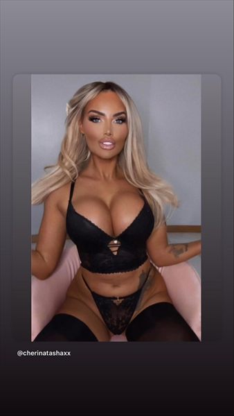 NatashaCheri ✨