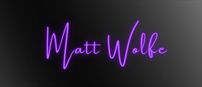 Matt Wolfe 🐺 profile photo 2