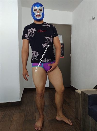 Rolix De la mora