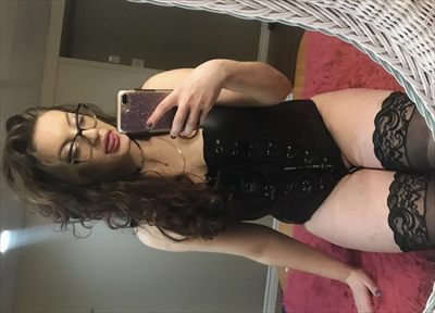 Hazy profile photo 2
