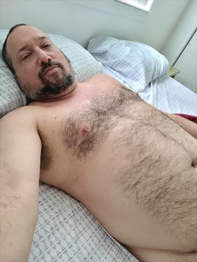BOBtheBEAR profile photo 2