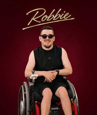 Robert