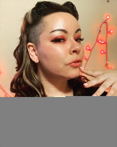 Vivianna Valentine profile photo 3