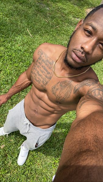 Mr.Washington profile photo 2