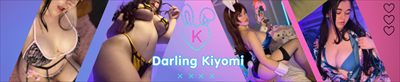 Darling Kiyomi profile photo 2