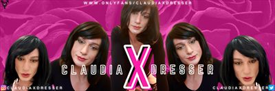 Claudia Xdresser profile photo 2