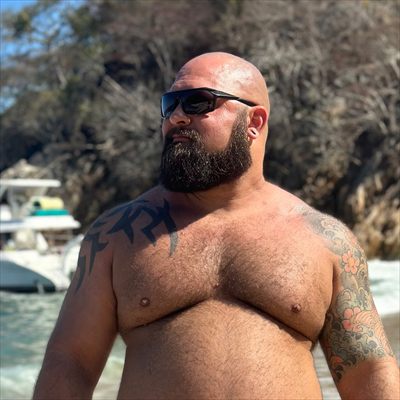 Cubby profile photo 2