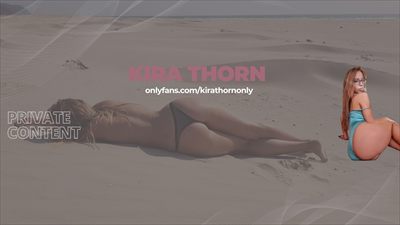 KiraThorn -  HOT VIDEO CALLS profile photo 2