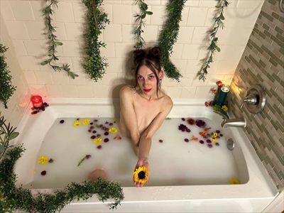 ✨Goddess P🖤 profile photo 3